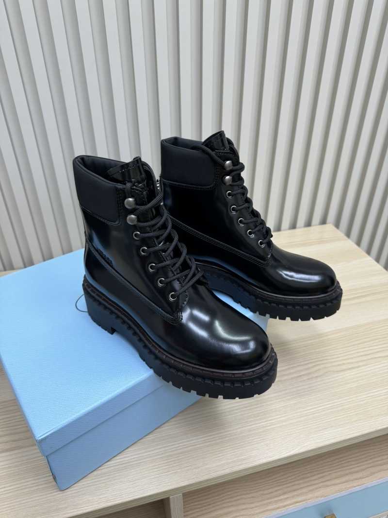 Prada Boots